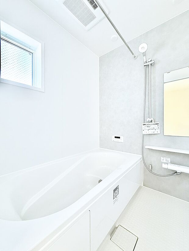 5号棟 ■家族みんなが気持ちよく使える設計です
