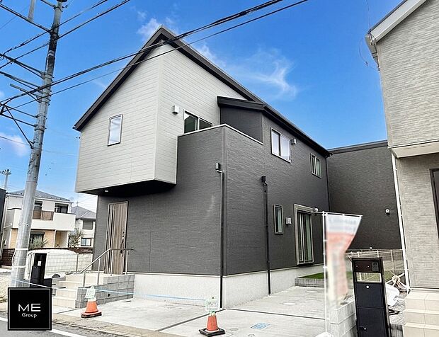 5号棟 ■暮らしを豊かにする充実した仕様設備で快適に
