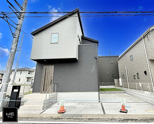 ■新しい暮らしが始まる場所で、家族の絆を深める