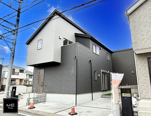 5号棟 ■暮らしを豊かにする充実した仕様設備で快適に