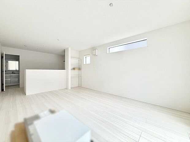 ■シンプルだけど贅沢、大切な人と過ごす心がほどける空間