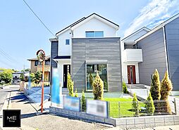 神奈川県横浜市旭区金が谷２丁目