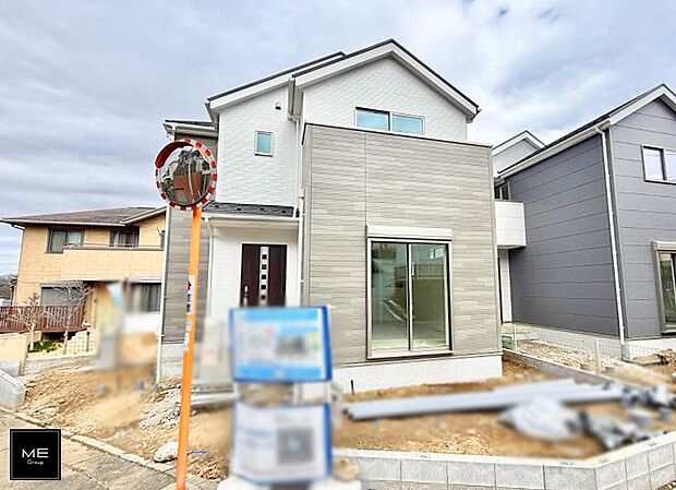 ■新しい暮らしが始まる場所で、家族の絆を深める