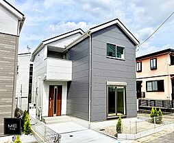 神奈川県横浜市旭区金が谷２丁目