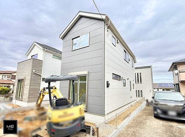 ■新しい暮らしが始まる場所で、家族の絆を深める