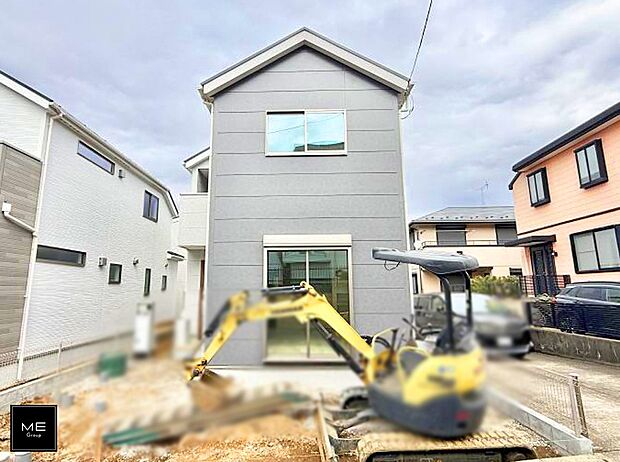 ■暮らしを豊かにする充実した仕様設備で快適に