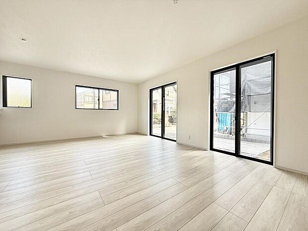 ■自然と会話が生まれる、心地よいひととき