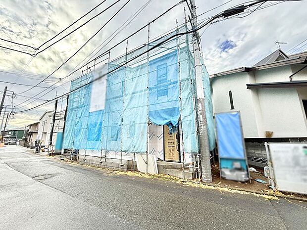 ■新しい暮らしが始まる場所で、家族の絆を深める