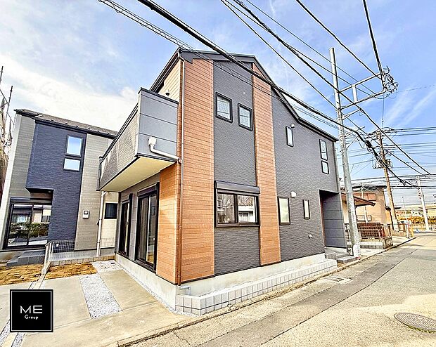 1号棟 ■暮らしを豊かにする充実した仕様設備で快適に