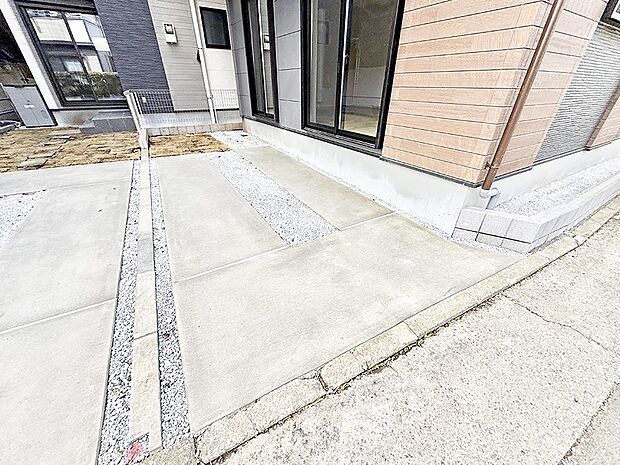 ■カースペース有