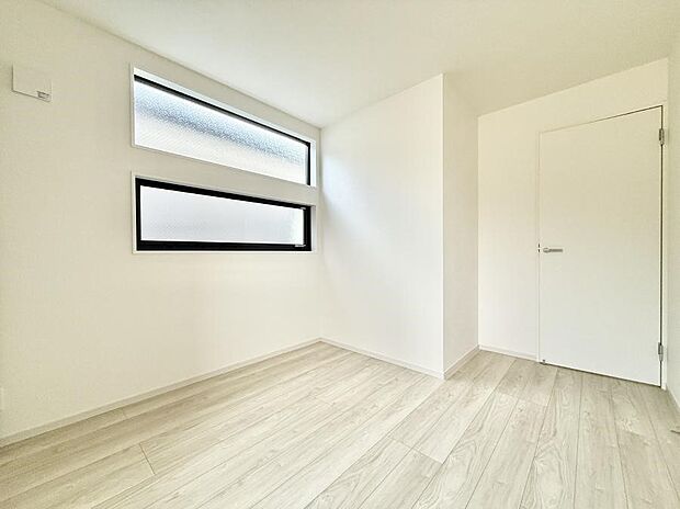 ■家具やレイアウトを自由に配置できるため使い勝手が良く快適に過ごせます