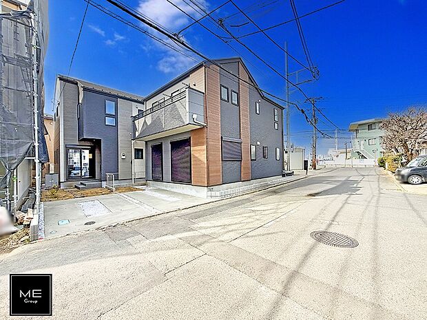 ■優雅なラインが、毎日を引き立てます