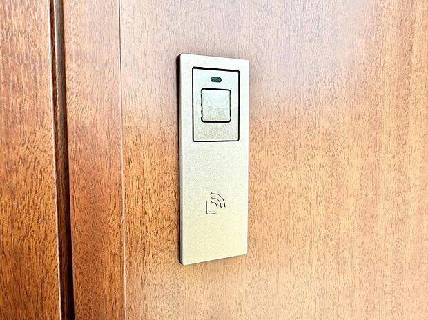 ■手軽にロック解除できますね