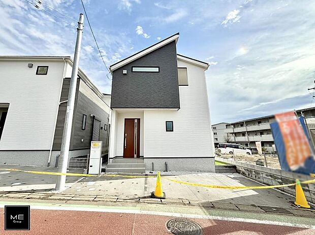 4号棟 ■暮らしを彩る充実した設備仕様が備わった住まい