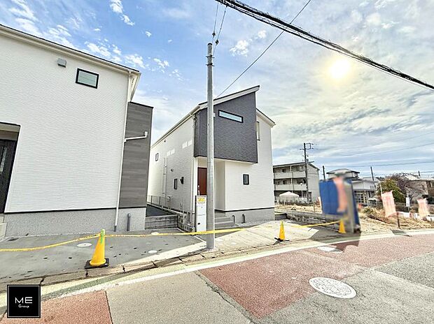 ■家族とのお出かけが楽しくなる環境です