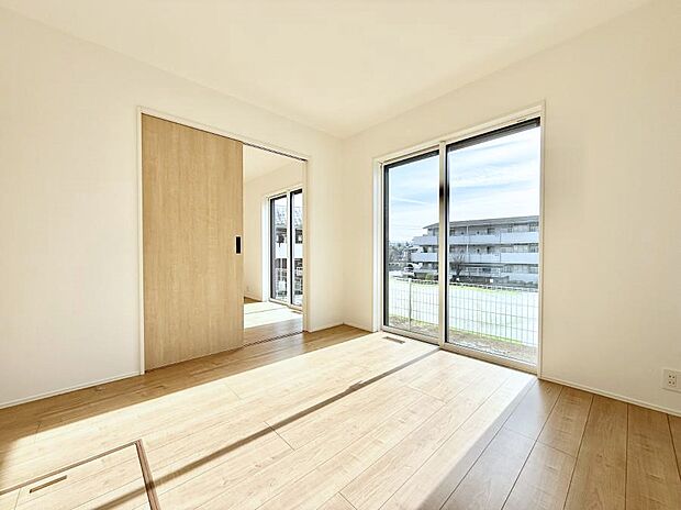 ■快適な環境で、日常の疲れを癒せる空間