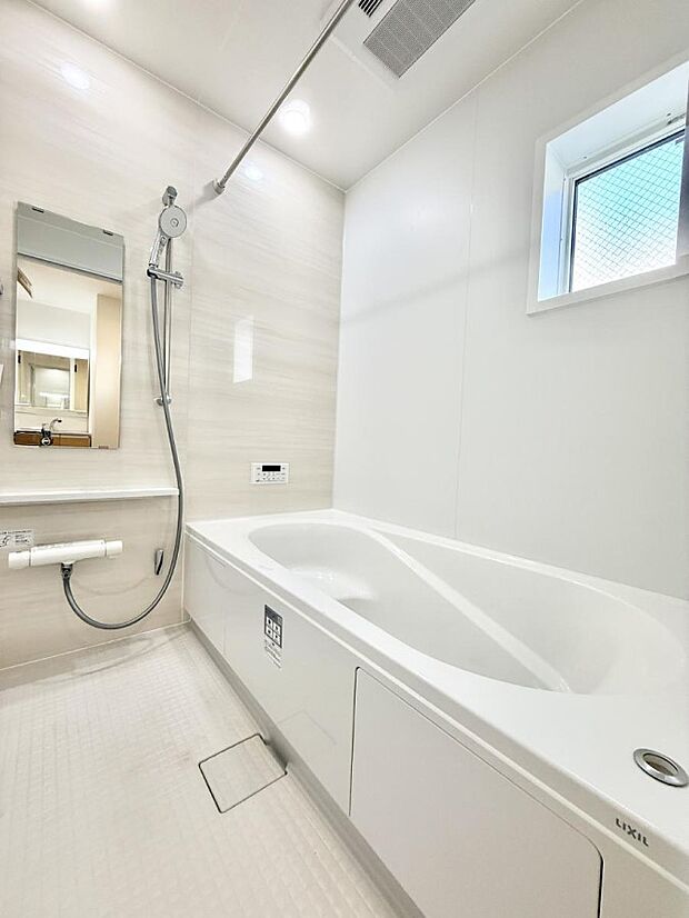 ■家族みんなが気持ちよく使える設計です