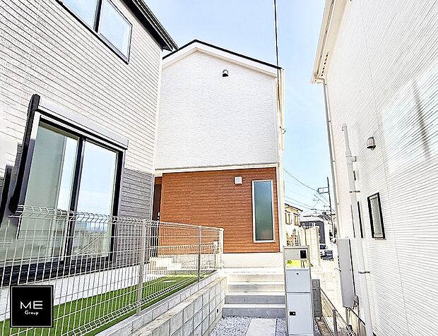 2号棟 ■暮らしを彩る充実した設備仕様が備わった住まい