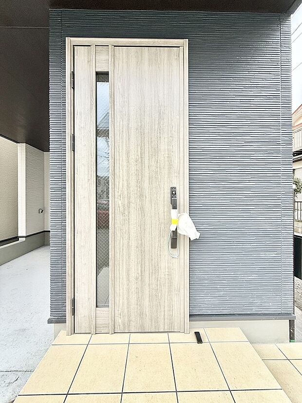 ■ ここから始まる、笑顔あふれる毎日