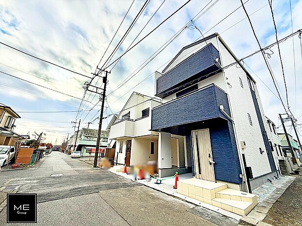 ■この道を歩けば、毎日が少し特別になる