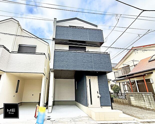 ■暮らしを豊かにする充実した仕様設備で快適に