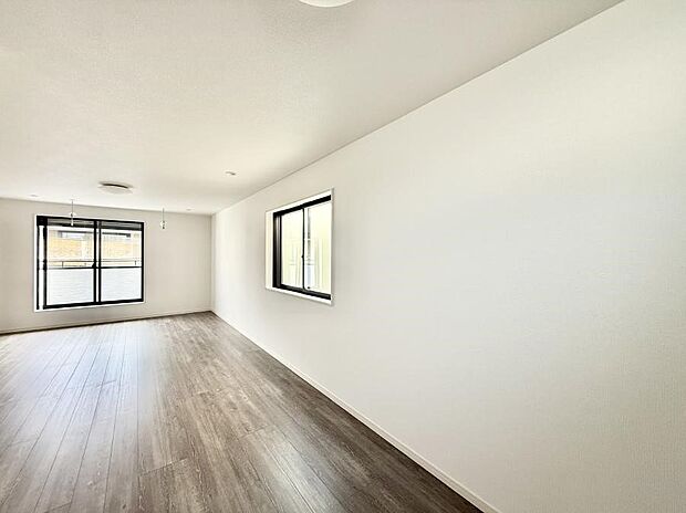 ■自然と心がほどける、リラックスできる場所