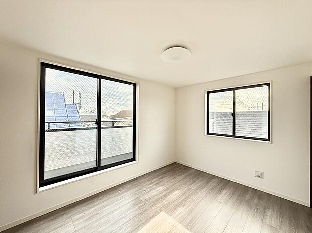 ■自分だけのスペース どんなお部屋にするかとっても楽しみですね