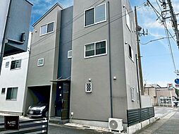 神奈川県横浜市瀬谷区南台１丁目