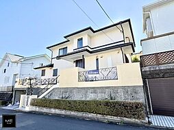 神奈川県横浜市青葉区桂台２丁目