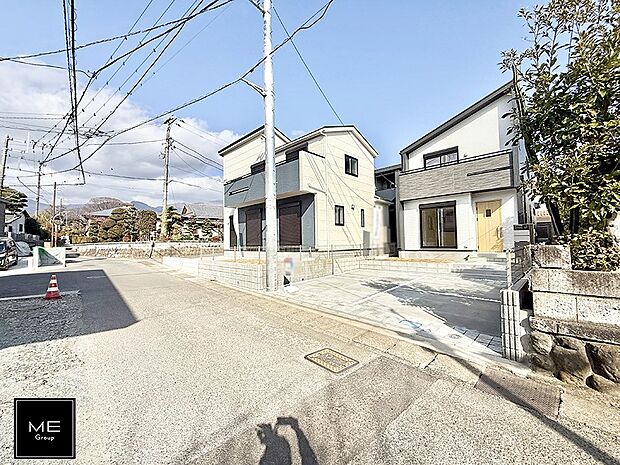 ■新しい時代の息吹を感じる、心地よい環境