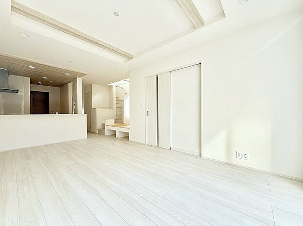 ■何気ない毎日を特別にする、癒しの空間