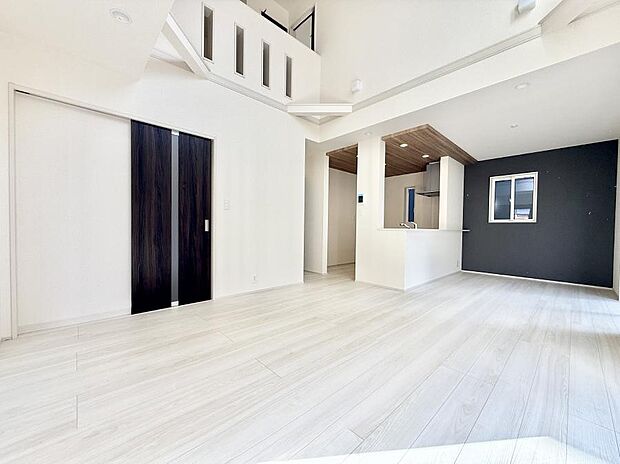 ■自然と会話が生まれる、心地よいひととき