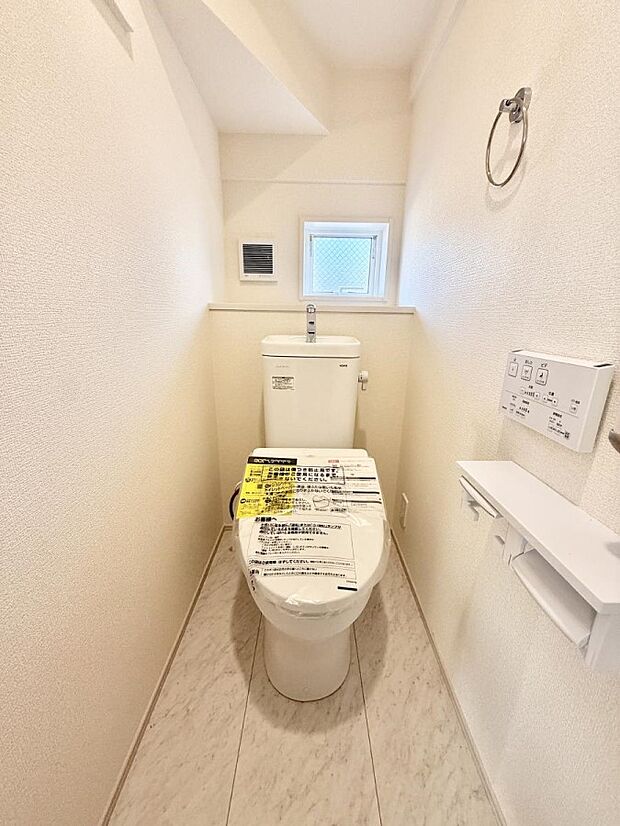 ■毎日使う場所だからこそ、清潔感溢れる空間