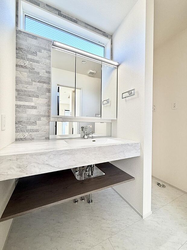 ■清潔感があり、気持ちよく使えます