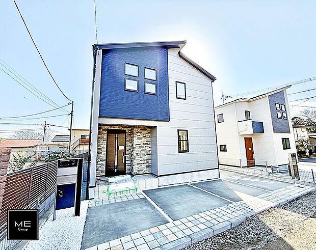 ■暮らしを彩る充実した設備仕様が備わった住まい