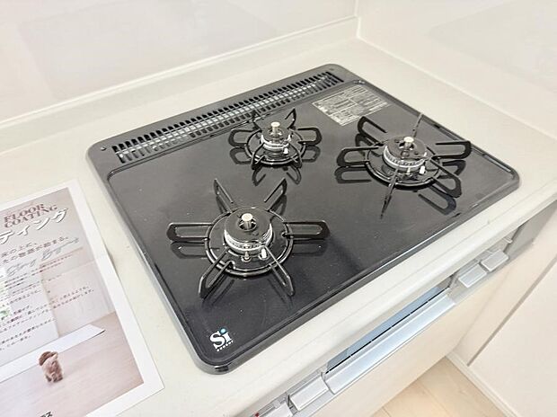 ■一度に多くの料理ができ便利で効率的