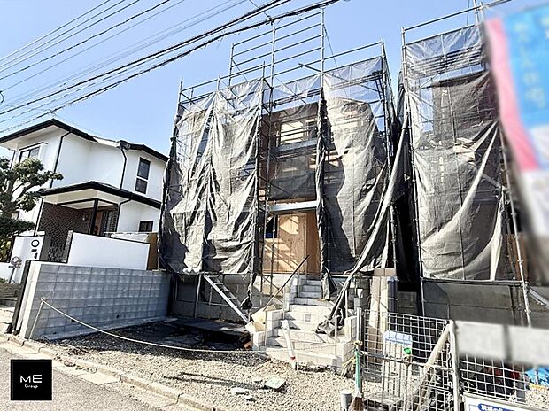 ■暮らしを彩る充実した設備仕様が備わった住まい