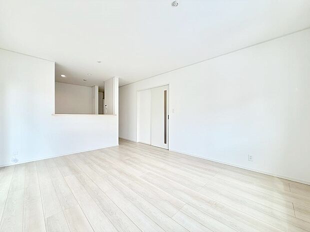 ■シンプルだけど贅沢、大切な人と過ごす心がほどける空間