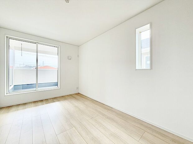 ■快適な環境で、日常の疲れを癒せる空間