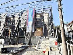 神奈川県逗子市沼間５丁目