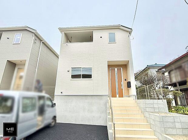 ■新しい暮らしが始まる場所で、家族の絆を深める