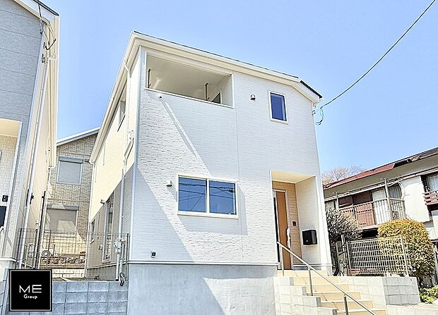 1号棟  ■暮らしを豊かにする充実した仕様設備で快適に
