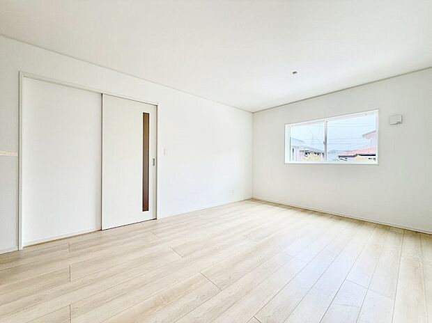 ■ふとした瞬間に幸せを感じる、心地よい場所