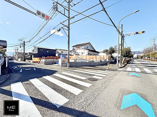 ■新しい住まい、街の新しい風景