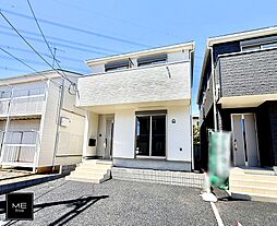 神奈川県伊勢原市下落合