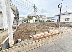 神奈川県伊勢原市下落合