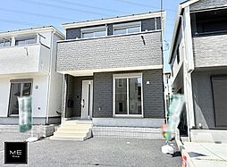 神奈川県伊勢原市下落合