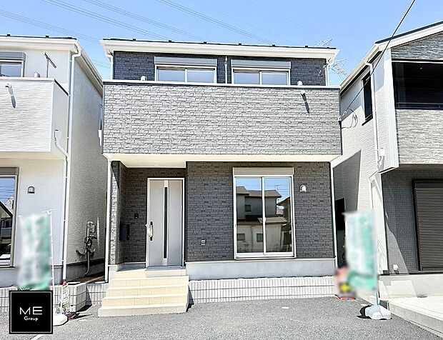 2号棟 ■新しい暮らしが始まる場所で、家族の絆を深める