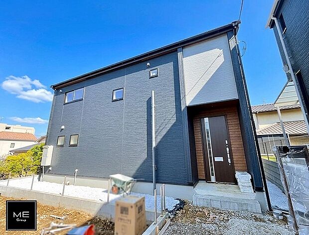 ■家族みんなが笑顔で過ごせる、安心感のある住まい