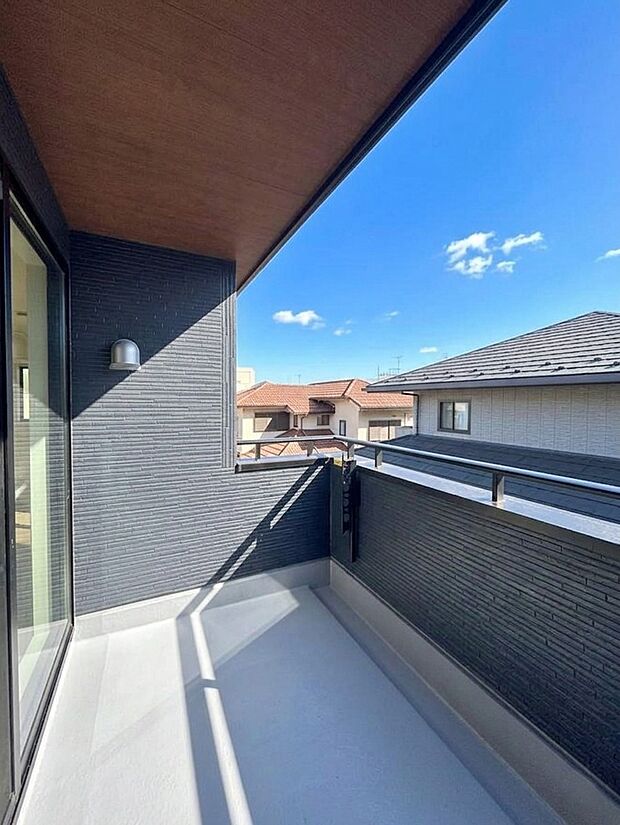 ■ 朝のコーヒーや夜の星空を楽しむ、癒しの場所